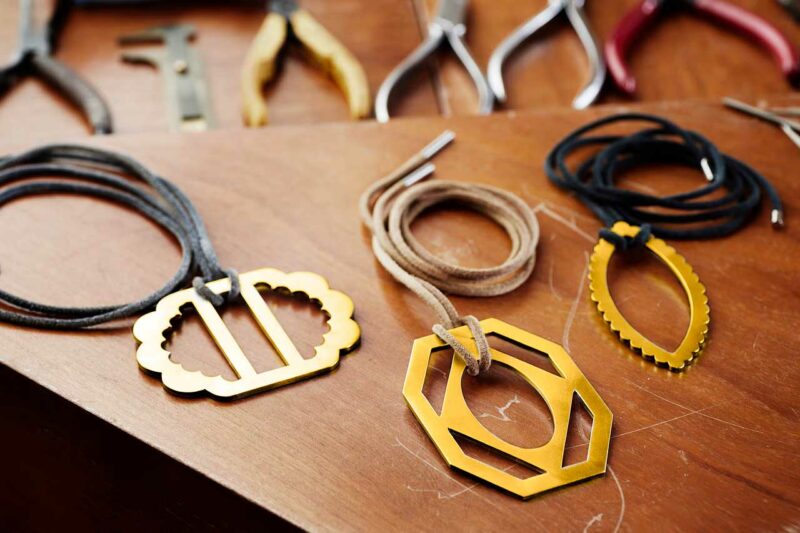 The Museum Collection: An Exquisite Fusion of Art, Heritage, and Contemporary Design marilyn tan