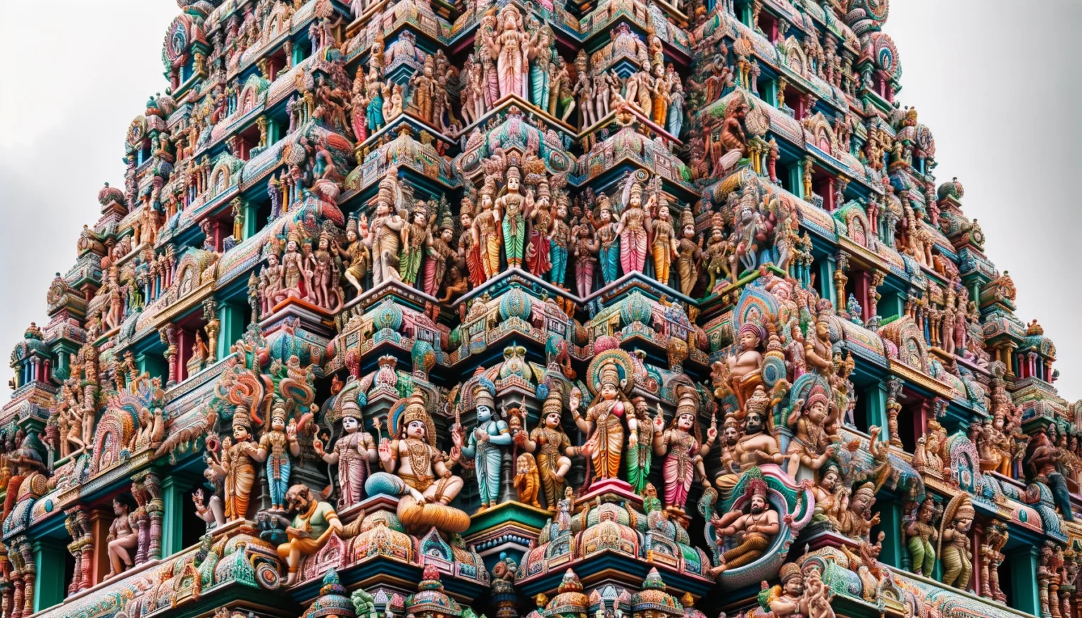 Temple Chief Priest’s Misdeeds: A Call for Industry Vigilance temple