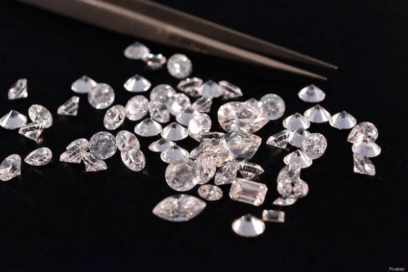 Alrosa’s Strategic Response to G7 Sanctions alrosa