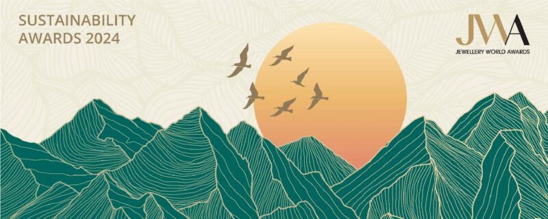 Informa Markets Jewellery Announces 2024 Sustainability Awards Judging Panel jwa