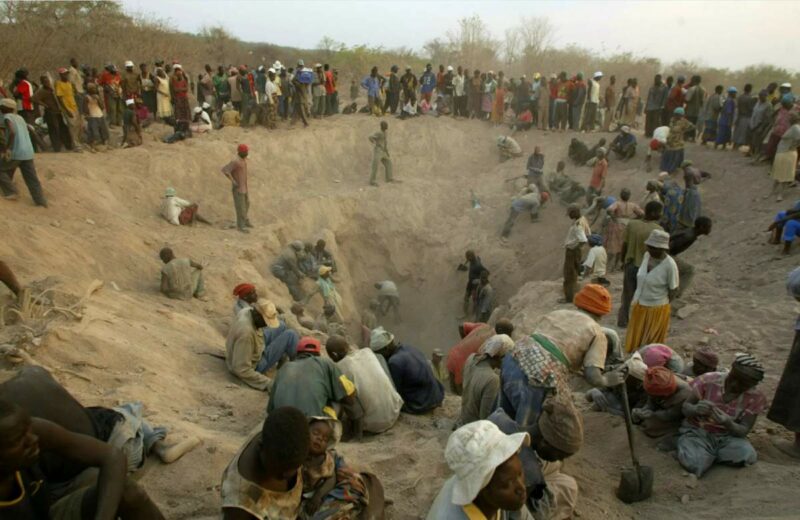 UN Renews Support for Kimberley Process Amidst Global Challenges kimberley process