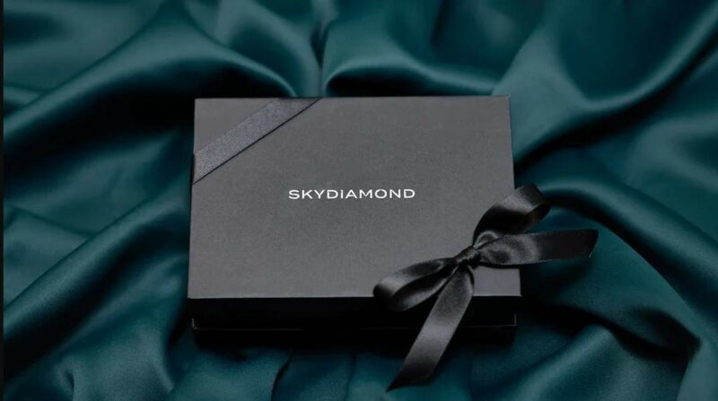 Skydiamond Required to Clarify Nature of Diamonds in Advertising After ASA Ruling screenshot 2024 04 13 214234