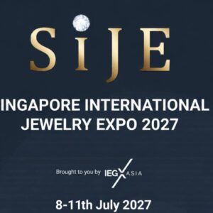 singapore jewelry expo 2027