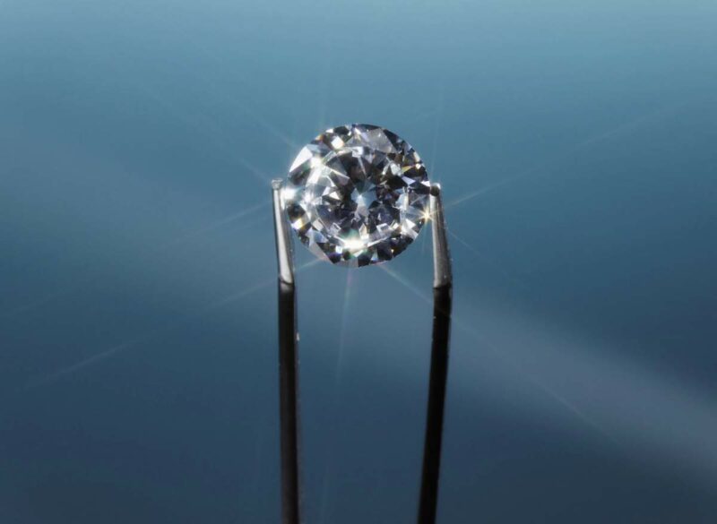 BCG Report: The Future of the Natural Diamond Industry natural diamonds