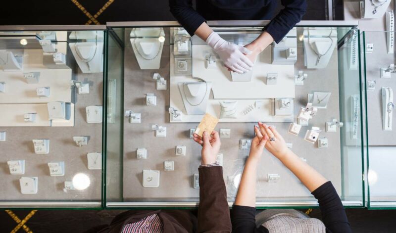 Retail Tech Fails to Keep Pace with Changing Consumer Habits retail