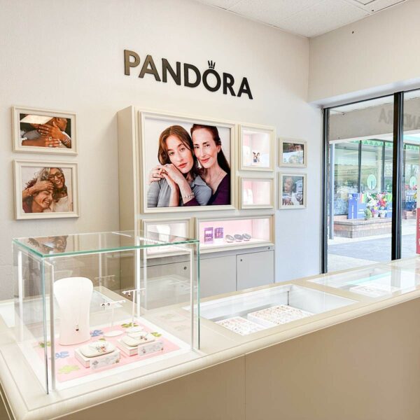 Pandora Raises Full-Year Growth Outlook Amid Strong Sales Performance pandora