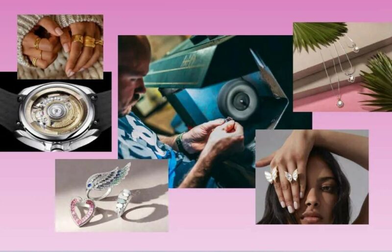 positive luxury report