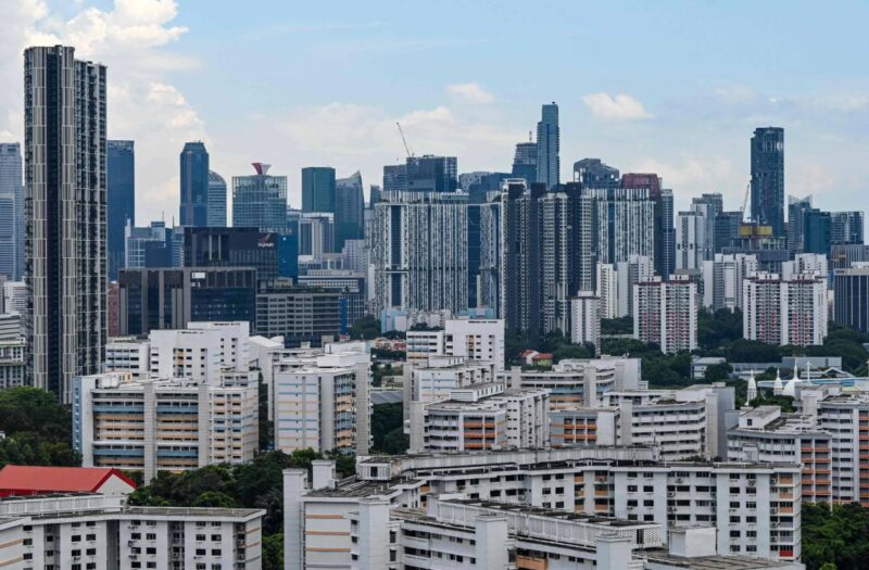 Chinese Nationals Plead Guilty to High-Value Jewellery Theft in Singapore chinese