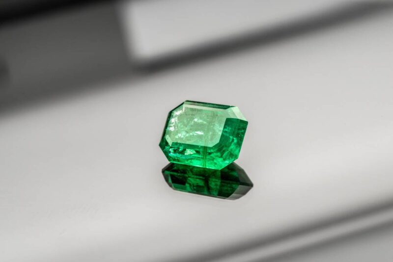 GIA Introduces Optional Filler Identification for Emerald Reports  gia