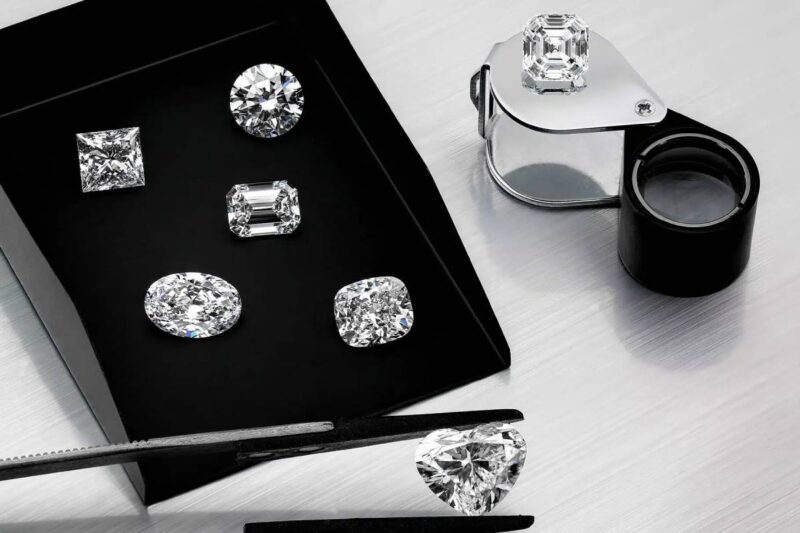 Natural Diamond Council Launches Report Series on Market Trends and Industry Data diamond reports