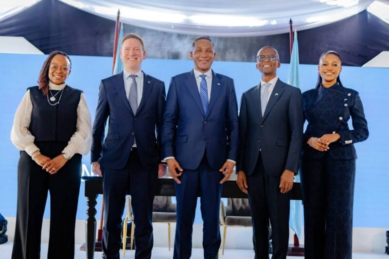 De Beers and Botswana Finalise Landmark Diamond Partnership bostwana 2