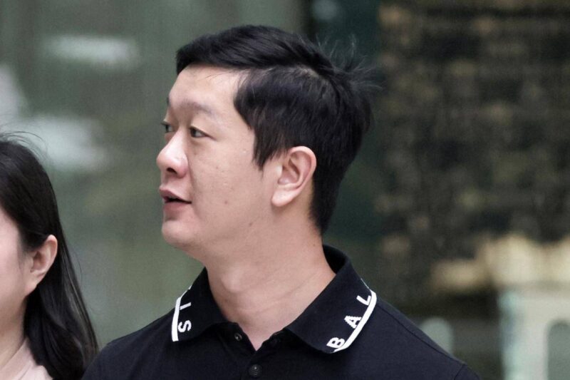 Former Jewellery Store Employee Jailed for Theft of Gold and Cash chow tai fook