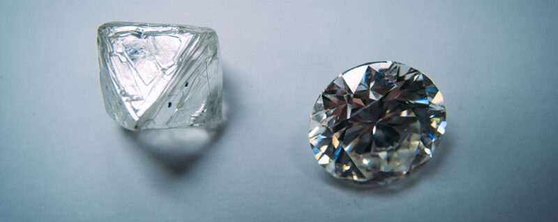 Sarine and De Beers’ Tracr Partner on Diamond Traceability Technology dbg