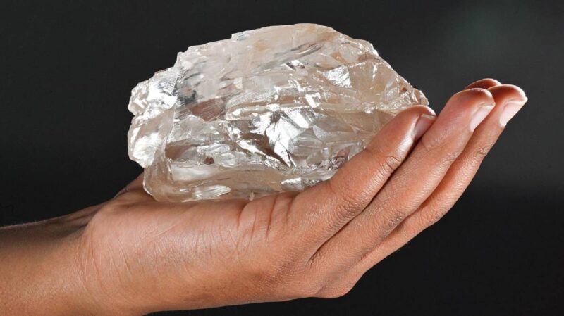 Natural Diamond Council Publishes ‘Diamonds of Botswana’ Report ndc 1