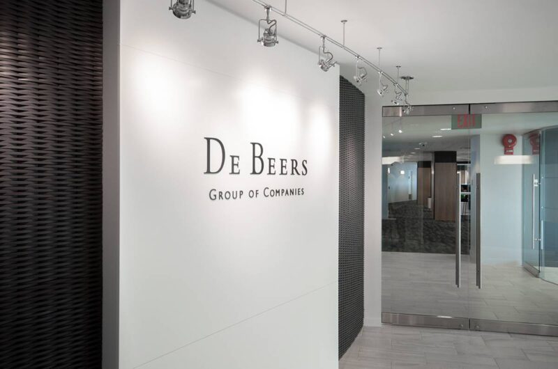 De Beers Announces Increased Funding for Natural Diamond Marketing de beers 1