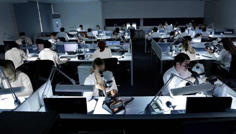 GSI Marks 20 Years with Continued Investment in Gemstone Services and Global Expansion gemscience 1