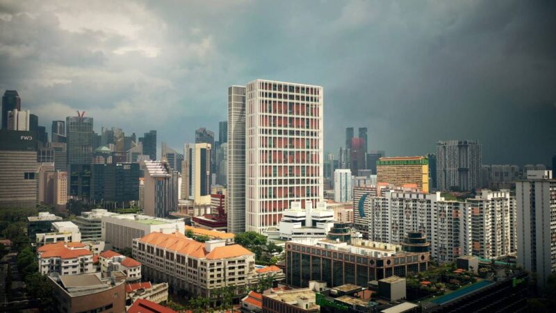 Man Charged in Connection with $150,000 Government Official Scam Involving Jewellery scam (1)