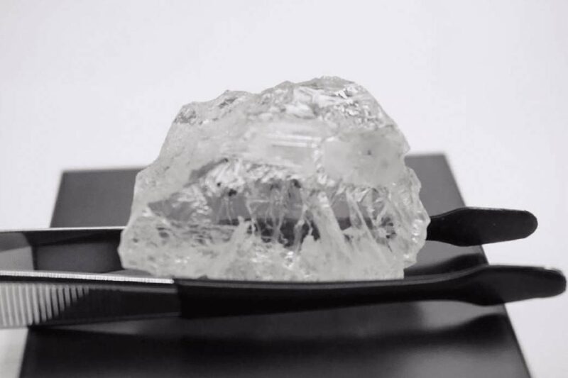 Dubai’s Jemora Group to Acquire Lucapa Diamond Company in A$15 Million Agreement lucapa