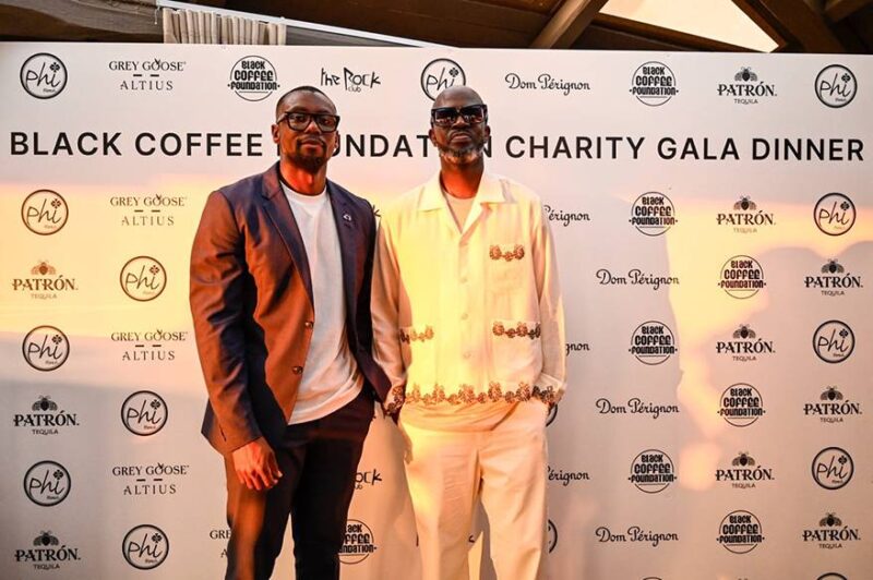 Diamonds Do Good Provides $50,000 Grant for South African Eye-Care Program diamonds do good 1